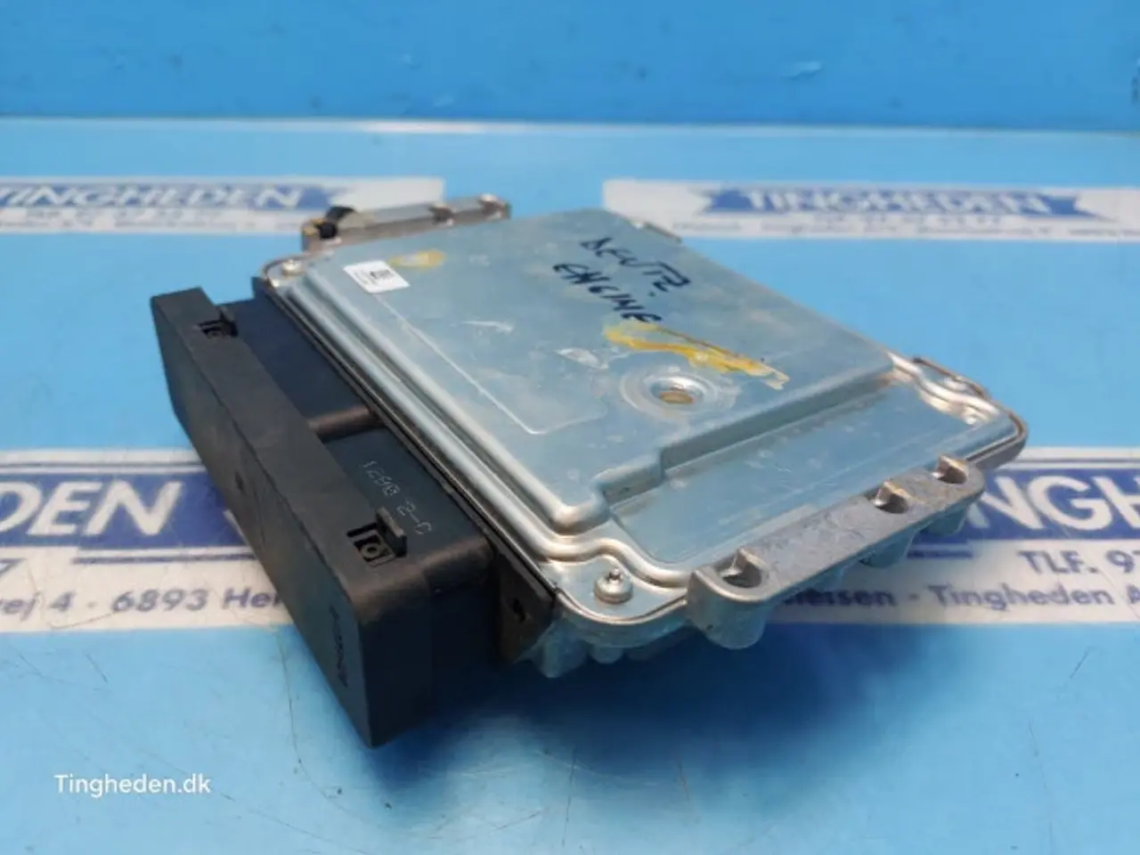 Billede 2 - Deutz Computer Bosch 0281020069