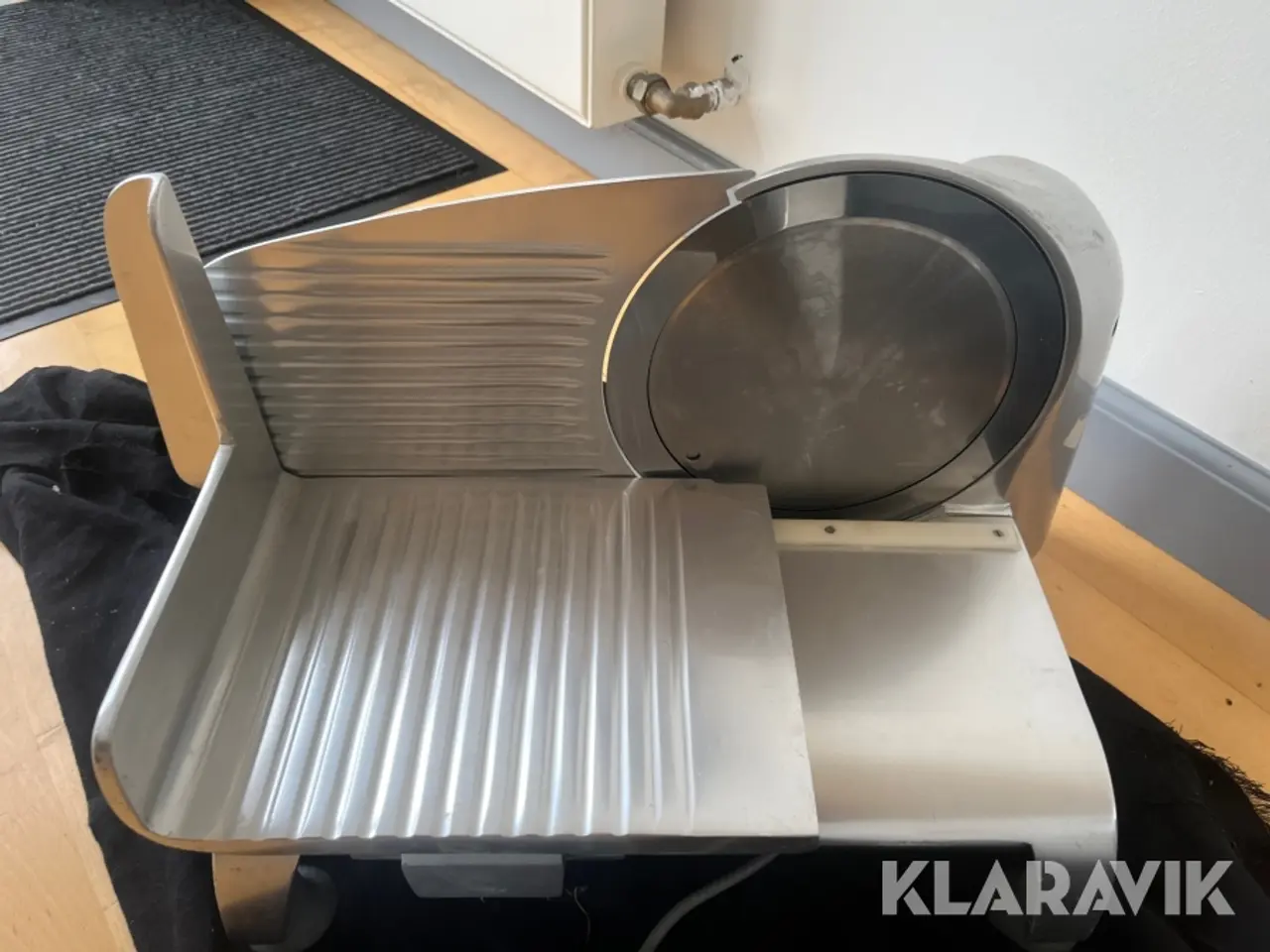 Billede 11 - Pålægsmaskiner Greaf E-2200 3 styk