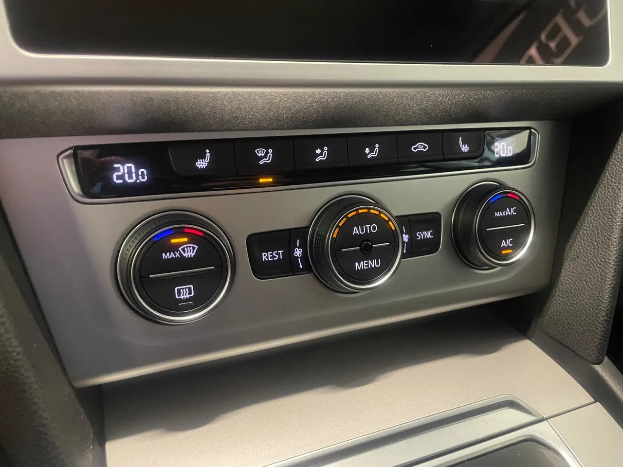 Billede 14 - VW Passat 1,5 TSi 150 Comfortline Premium Variant DSG