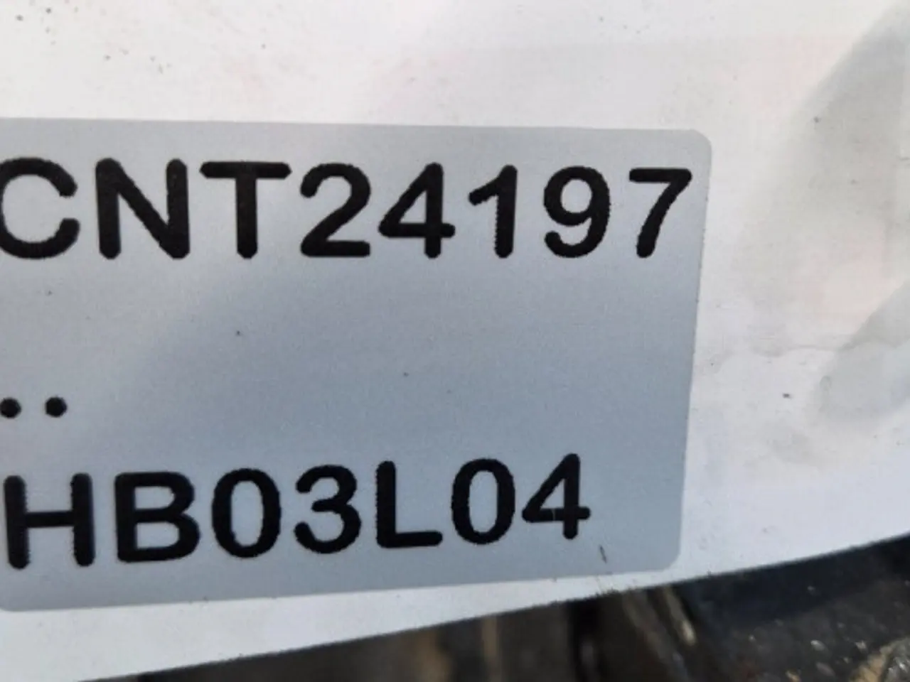 Billede 15 - New Holland CR9080 Variatorskive 86584186