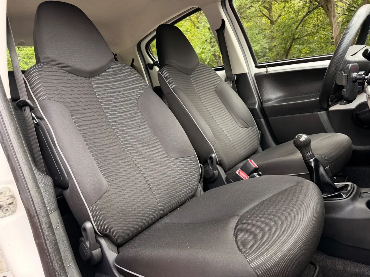 Billede 12 - Peugeot 107 1,0 Comfort+