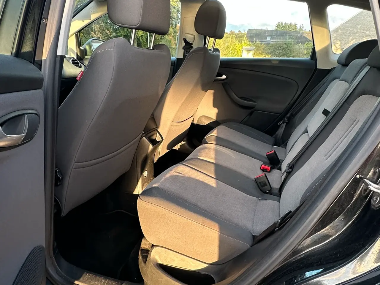 Billede 6 - Seat Altea XL 2.0 tdi 2012 NySyn
