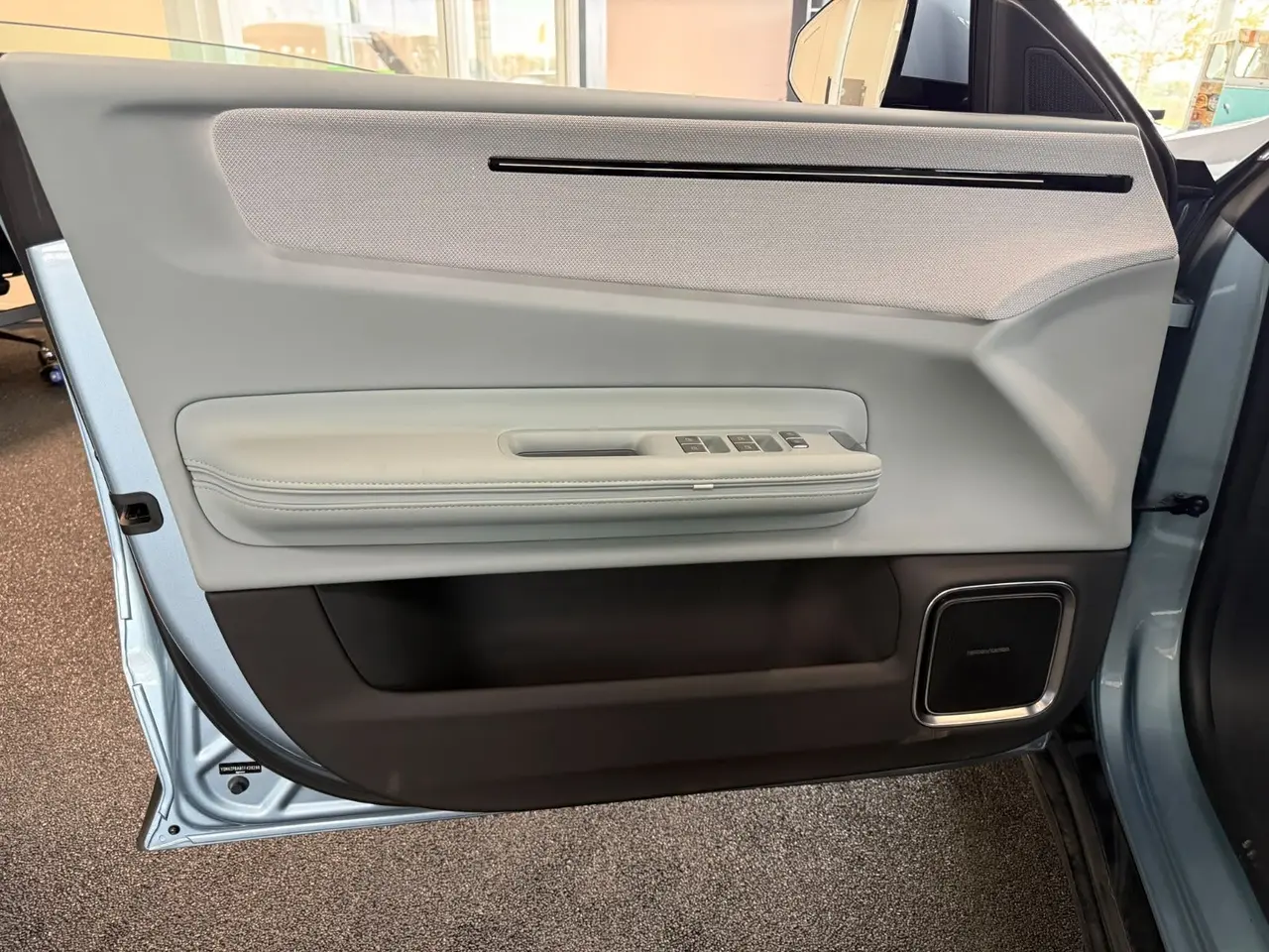 Billede 14 - Polestar 4 Coupé Nordic Edition RWD
