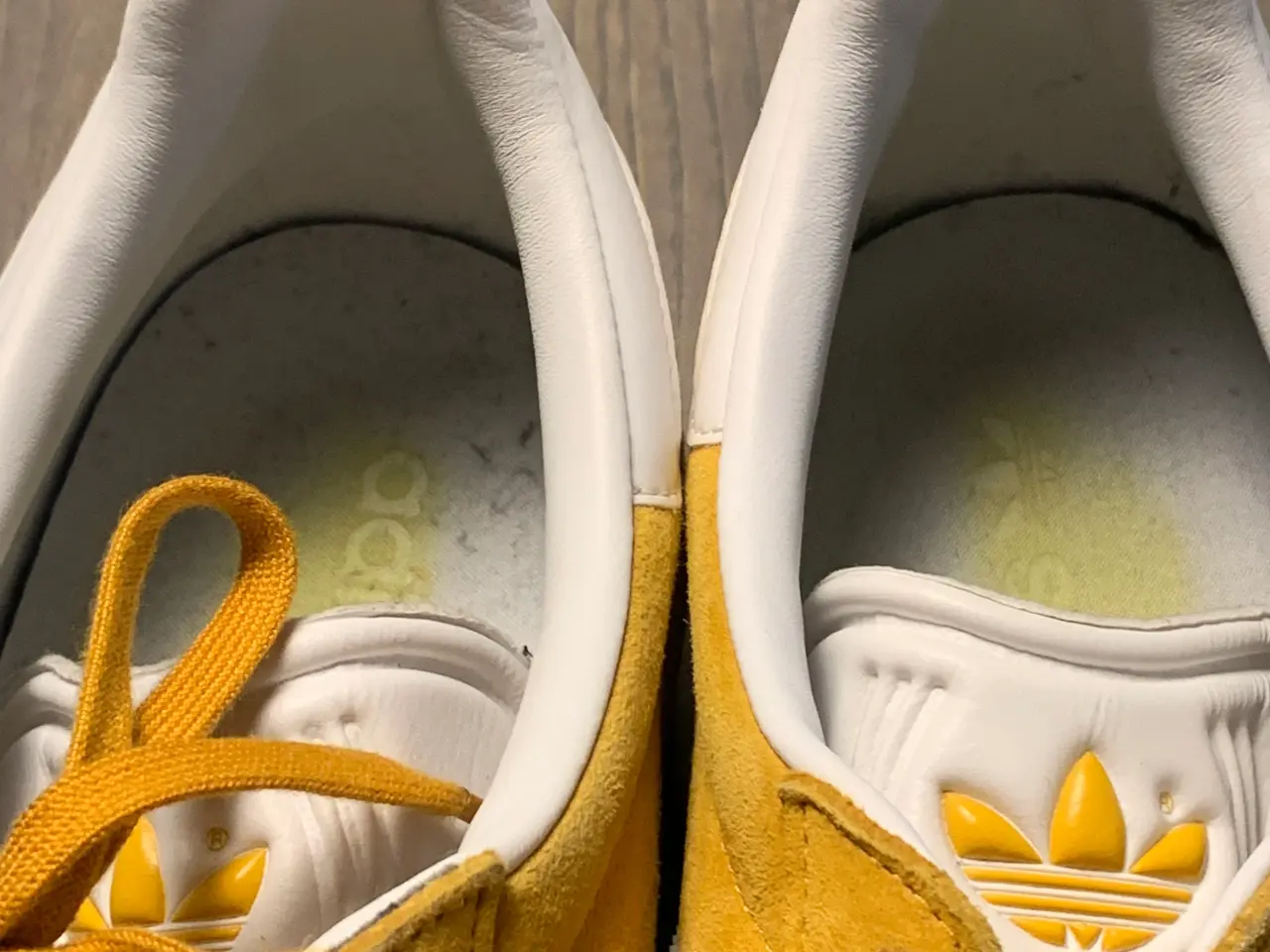 Billede 6 - Adidas Gazelle Sko