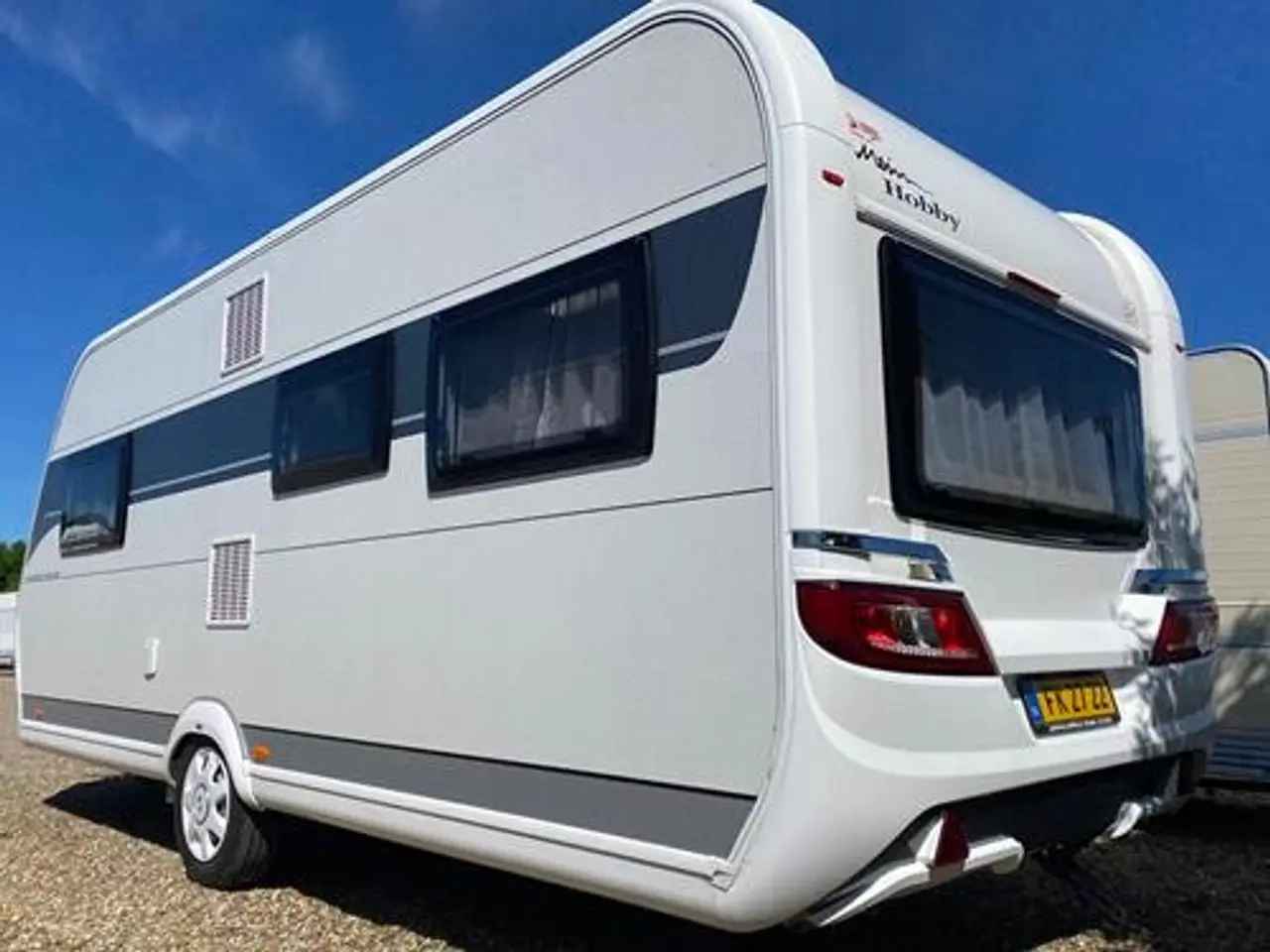 Billede 2 - Hobby Excellent Edition 540 UL