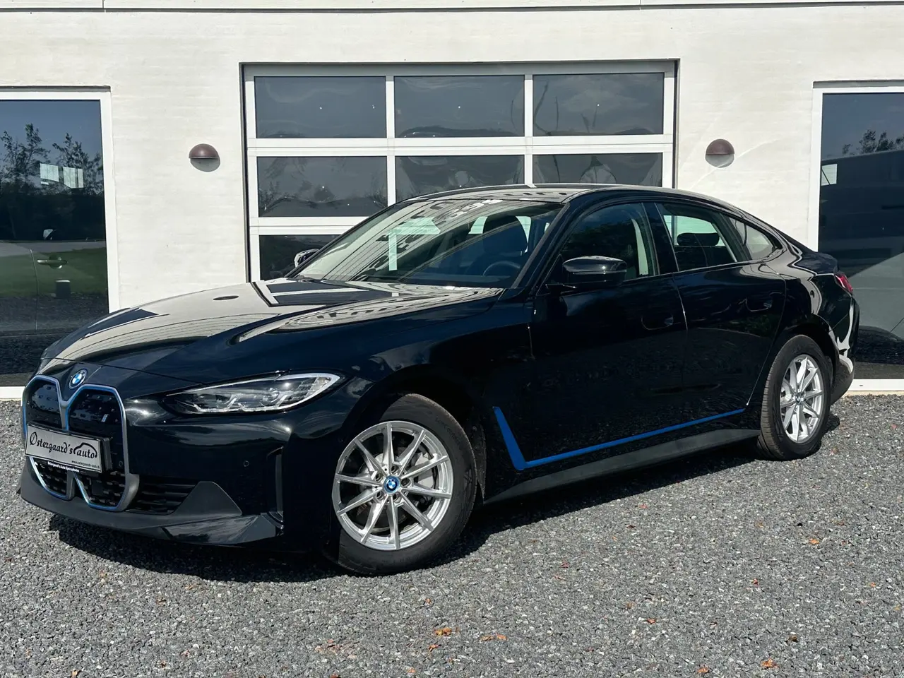 Billede 2 - BMW i4 eDrive40
