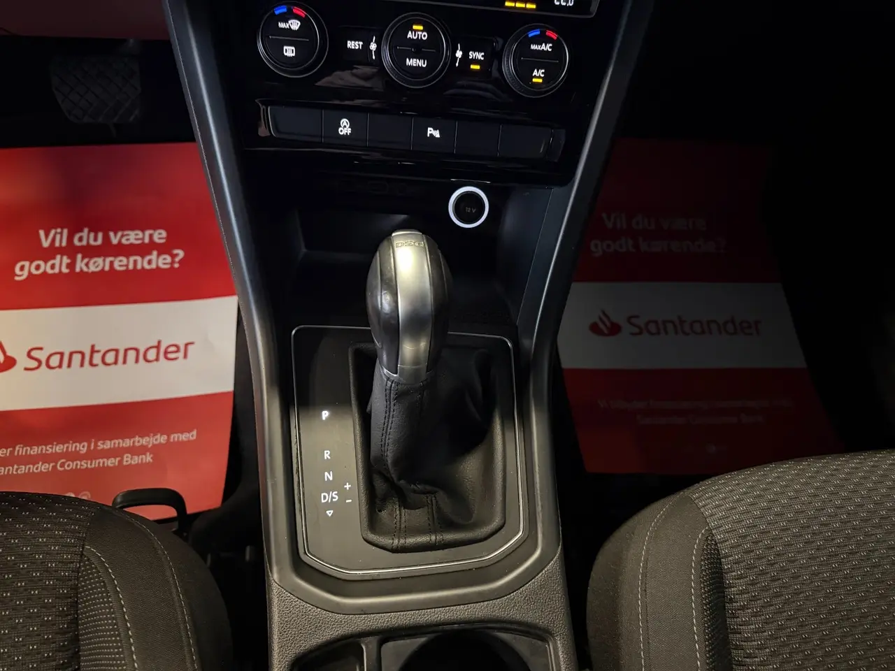 Billede 18 - VW Touran 1,6 TDi 115 Comfortline Connect DSG 7prs
