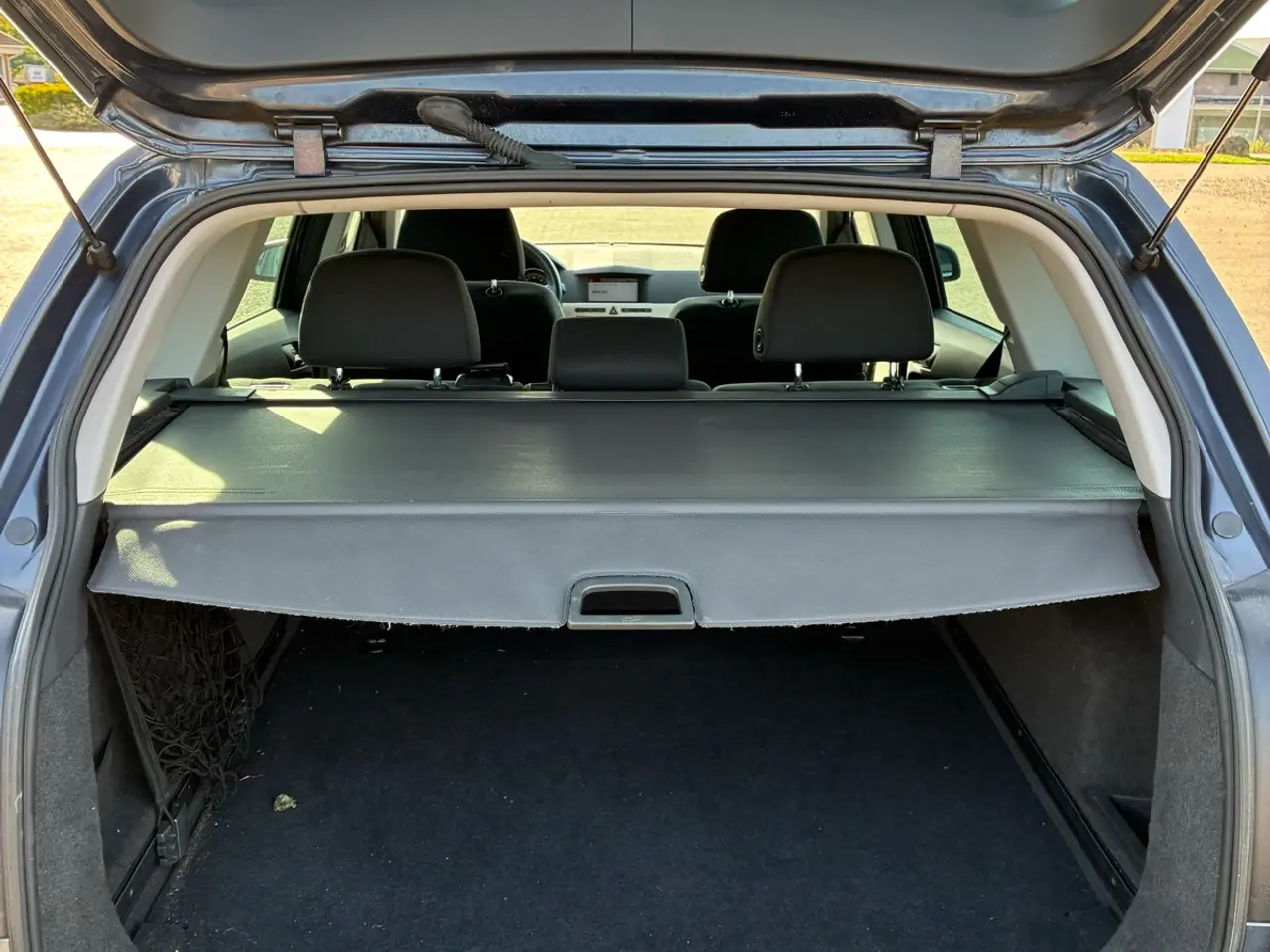 Billede 8 - Super billig opel astra 1,7 VDTI