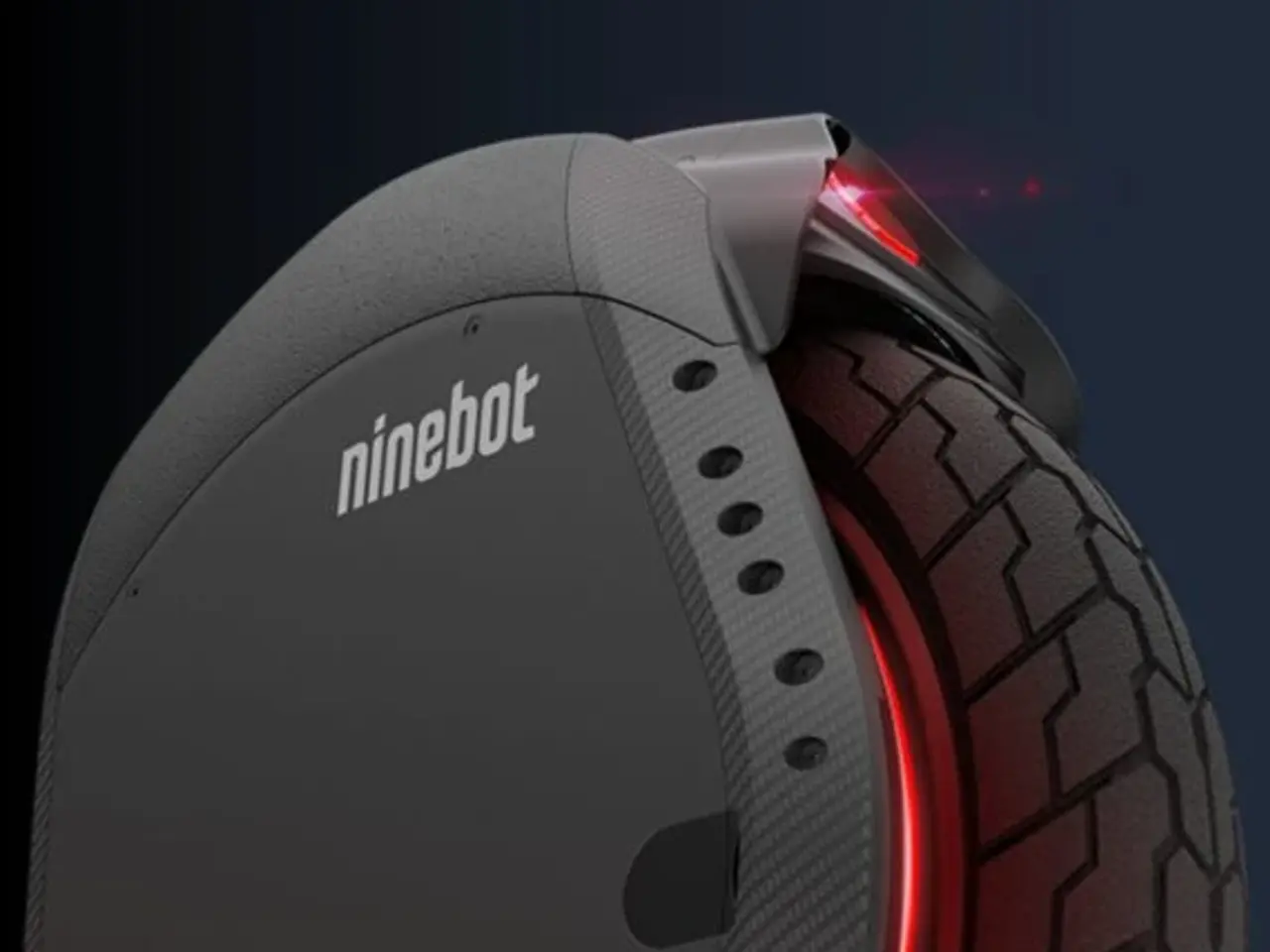 Billede 6 - segway ninebot Z10