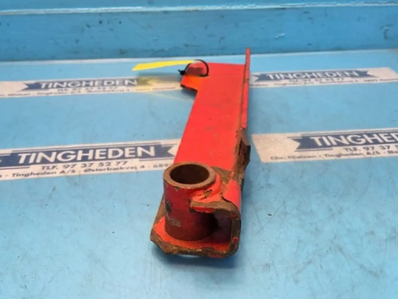 Billede 6 - Massey Ferguson 7276 Arm 28281774