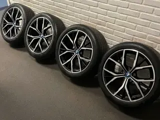 Originale bmw 19” Style 668M