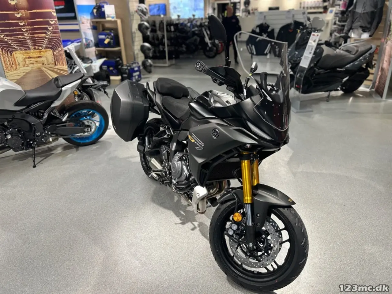 Billede 1 - Yamaha Tracer 7 GT