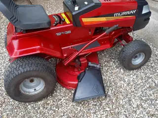 Havetraktor Murray