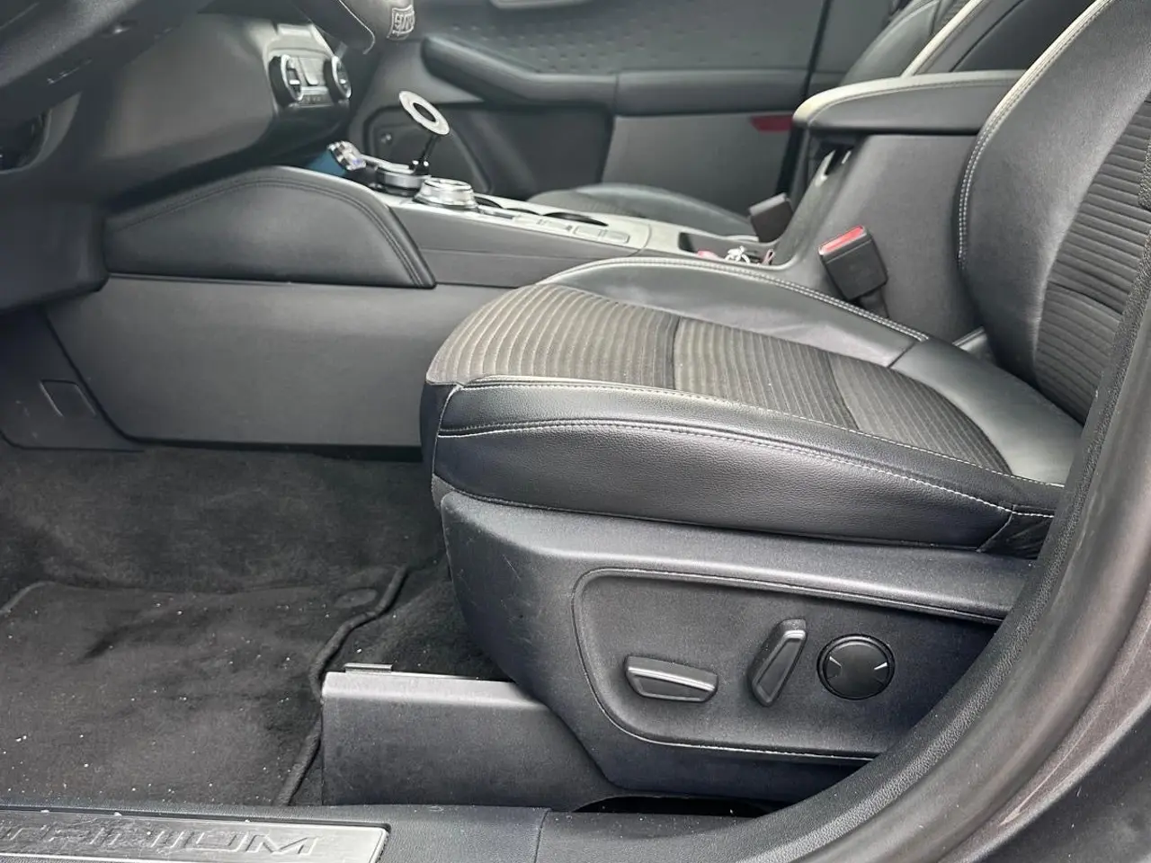 Billede 13 - Ford Kuga 2,5 PHEV ST-Line CVT