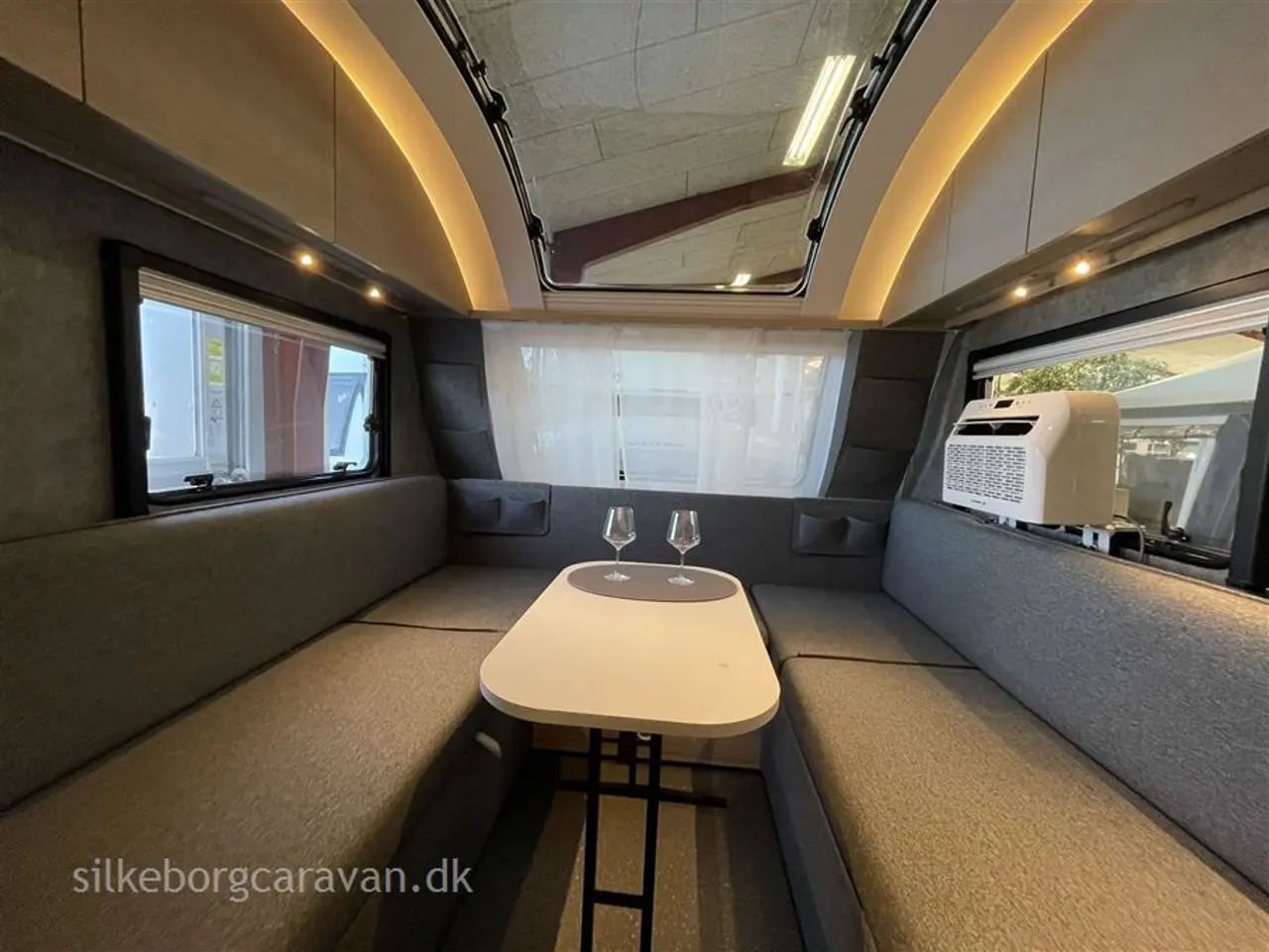 Billede 3 - 2026 - Adria Altea 362 LH
