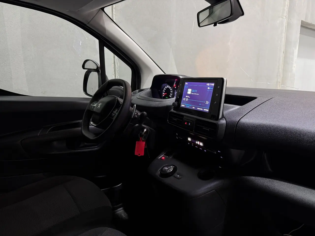 Billede 15 - Peugeot Partner 1,5 BlueHDi 130 L1V1 Plus EAT8 Van