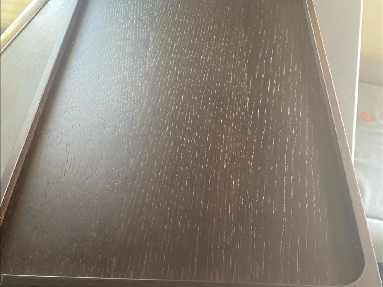 Billede 1 - Georg Jensen serverings bakke.
