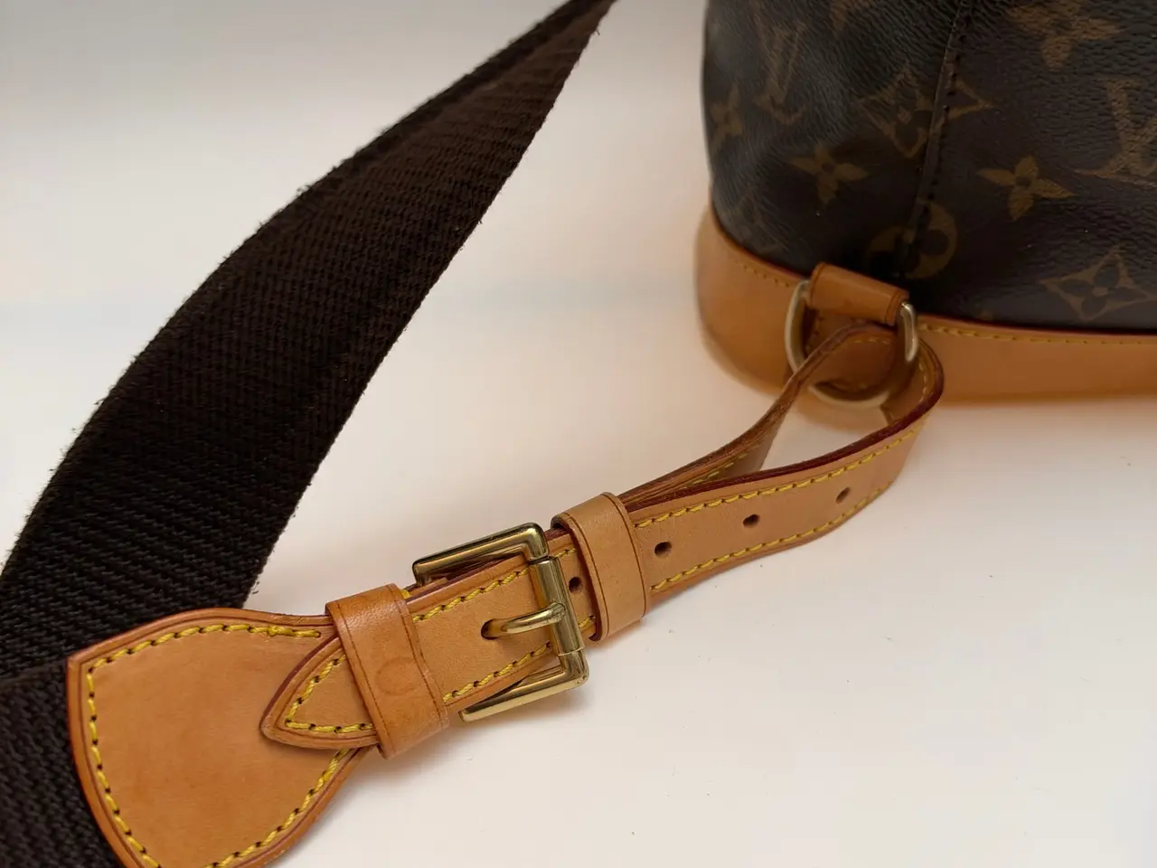 Billede 7 - Louis Vuitton Montsouris GM