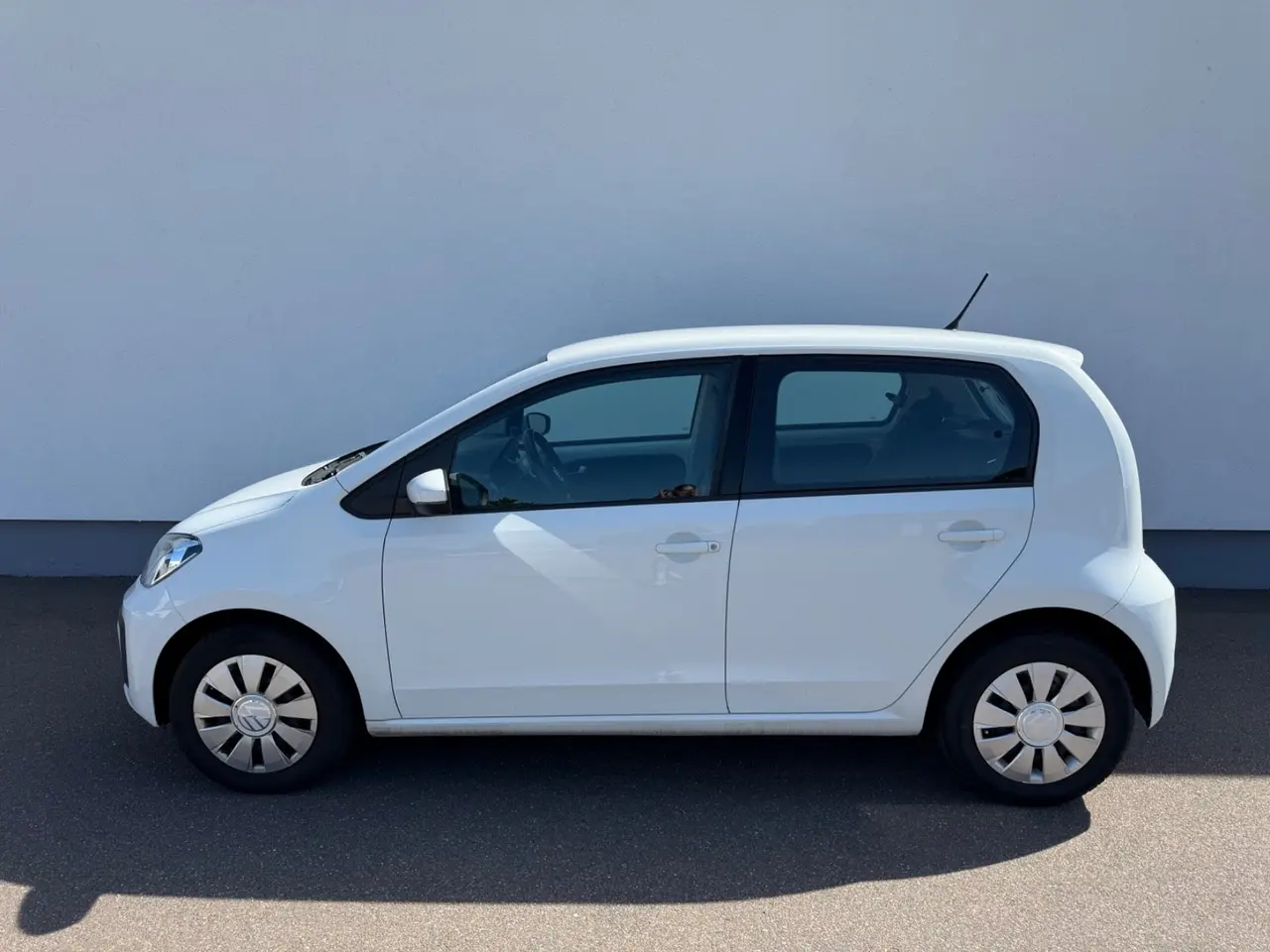 Billede 4 - VW Up! 1,0 MPi 60 Move Up!