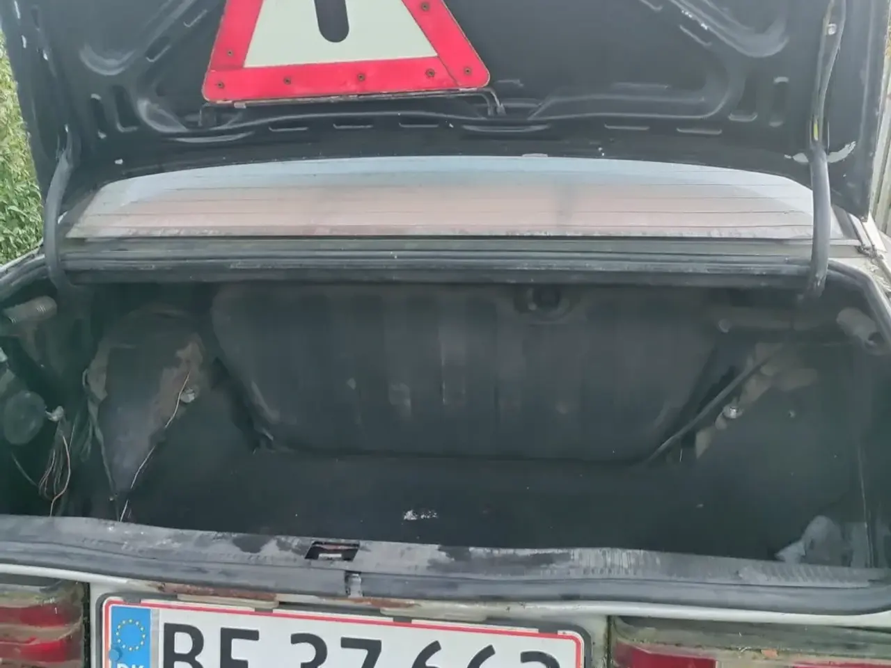 Billede 13 - Mercedes 190 E 2,0 aut.