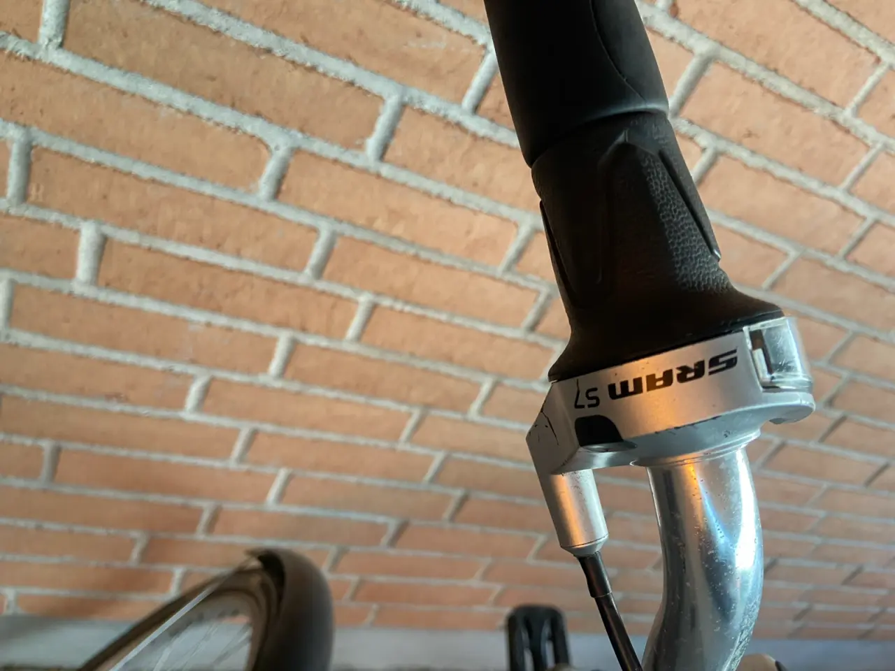 Billede 3 - Kildemoes bikerz retro 26” pigecykel
