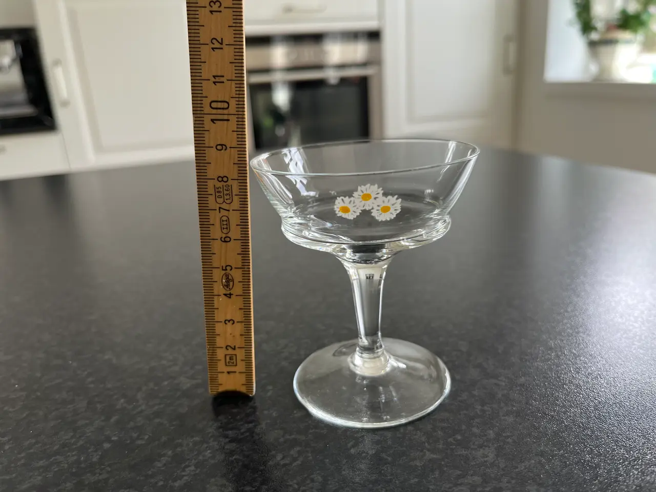 Billede 4 - Sherryglas. Marguerite Danish Design