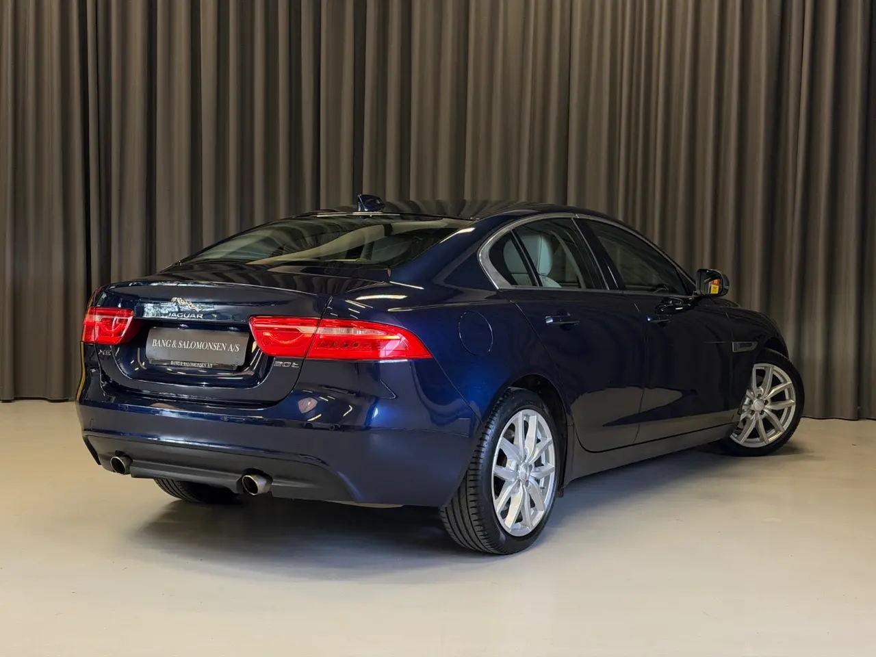 Billede 4 - Jaguar XE 2,0 P200 Prestige aut.