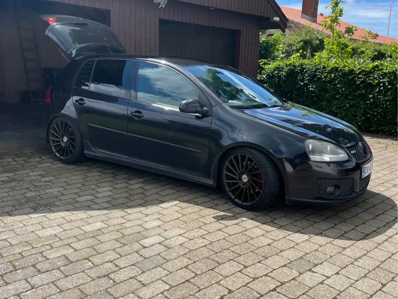 Billede 7 - Golf 5 GTI