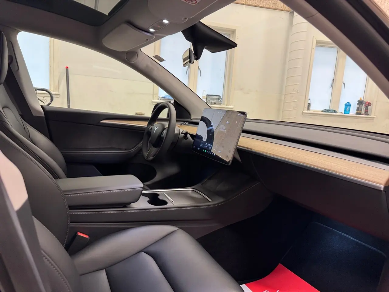 Billede 12 - Tesla Model Y  Long Range AWD