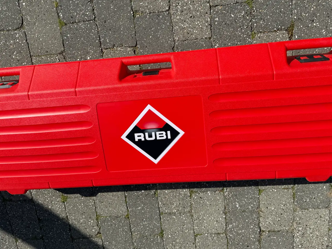 Billede 7 - Rubi Fliseskærer TX-1020 MAX