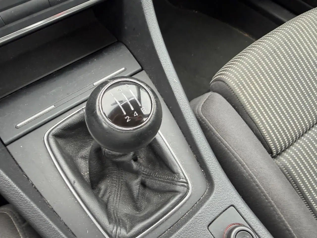 Billede 11 - Audi A4 1,8 T 163