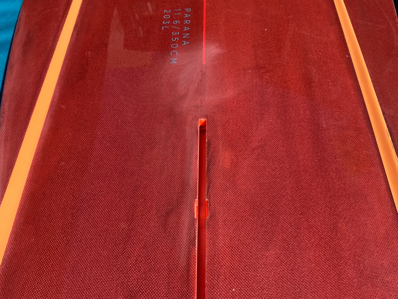 Billede 5 - Jobe Parana 11.6 paddleboard