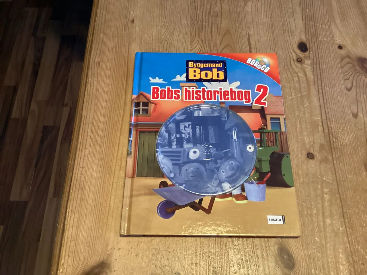 Billede 5 - Lyt og Læs, 12 stks