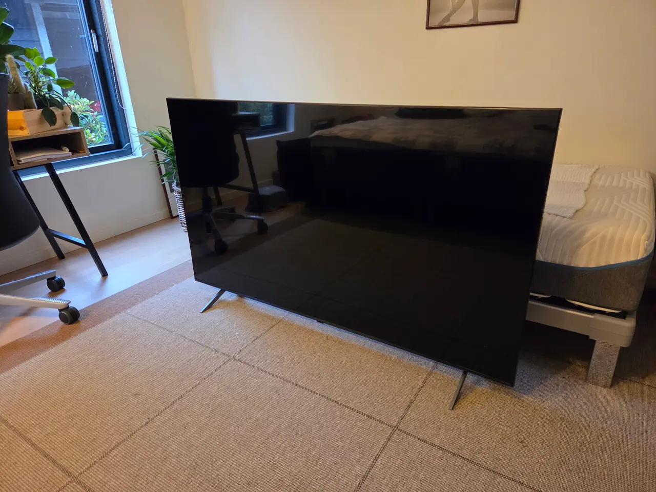 Billede 1 - LG 65" QNED 75
