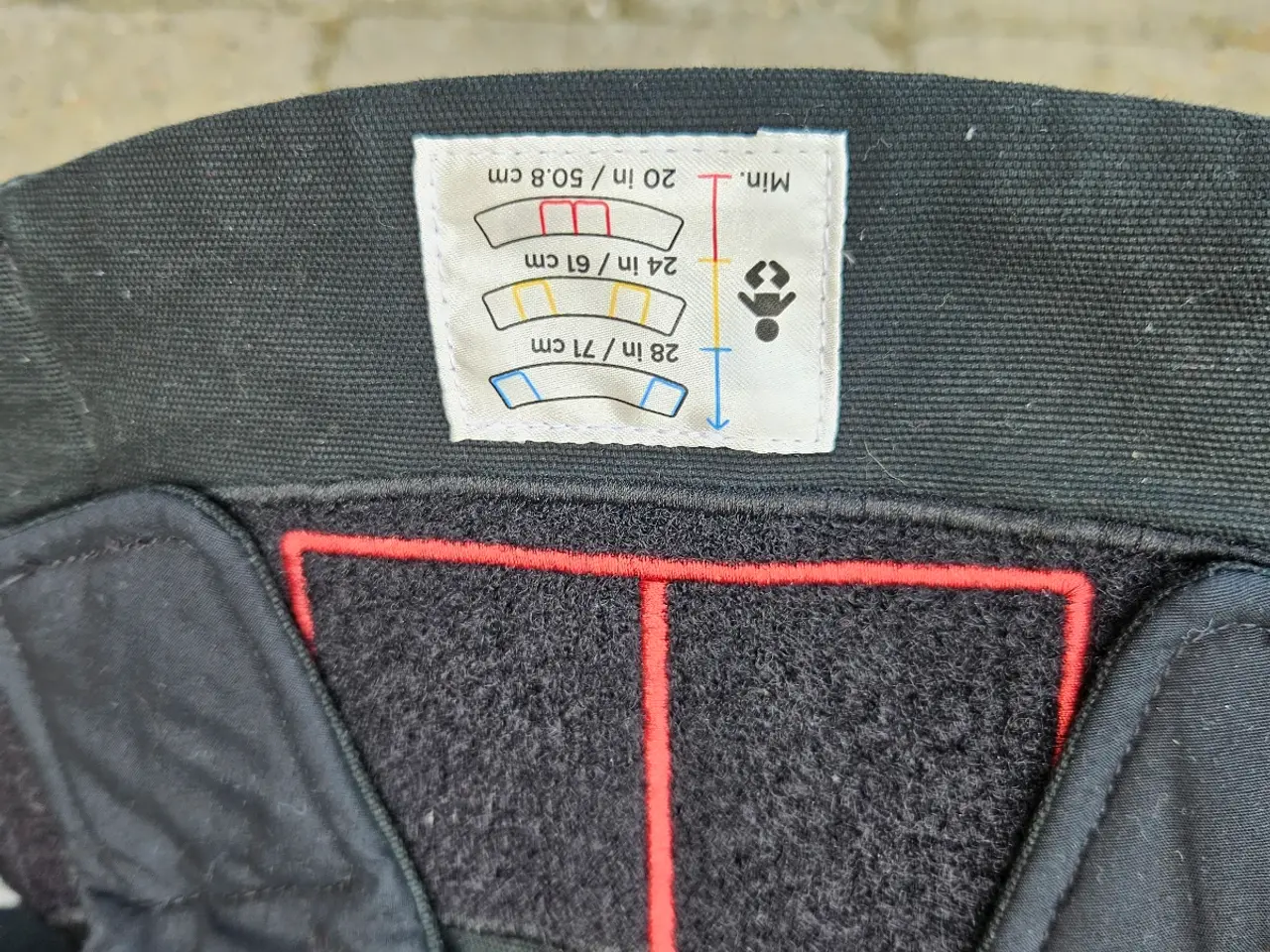 Billede 3 - Ergobaby omni360