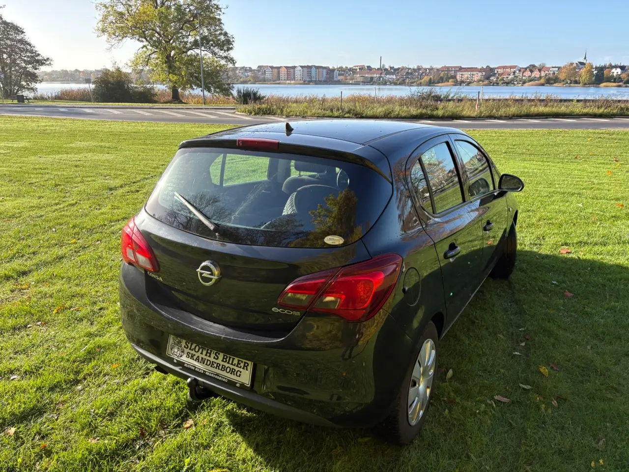 Billede 5 - Opel Corsa 1,0 T 90 Enjoy