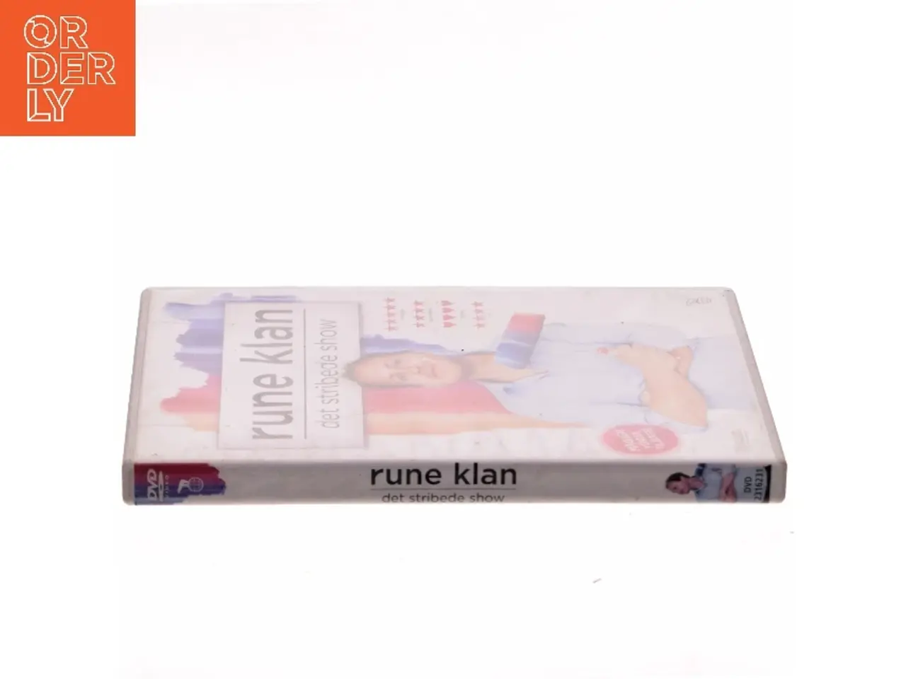 Billede 2 - Rune Klan