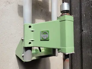 Trædrejebænk