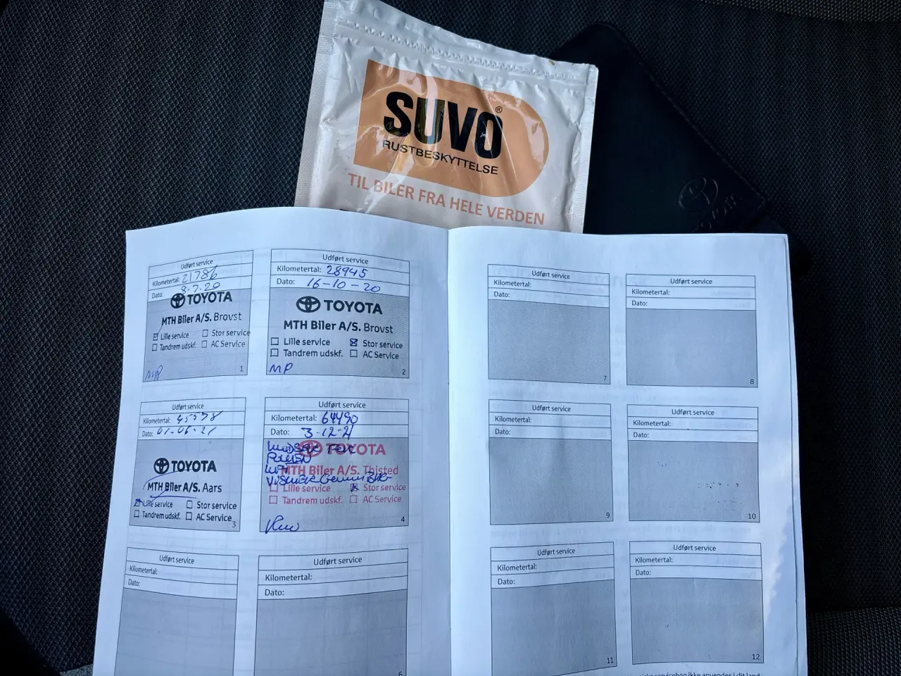 Billede 14 - Toyota Aygo 1,0 VVT-I X-pression 72HK 5d