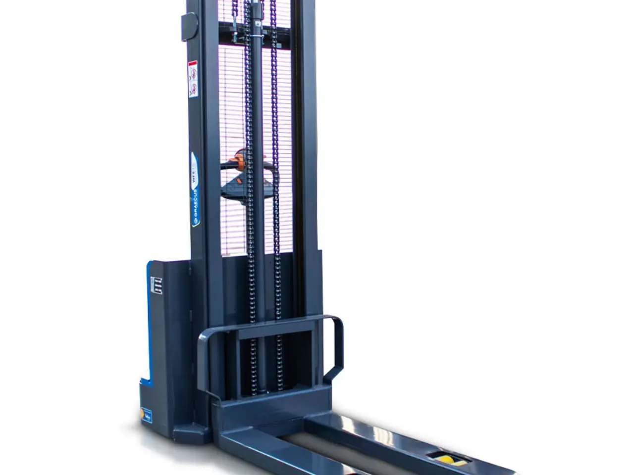 Billede 2 - Graecus WFE15 DUPLEX300 EL STABLER