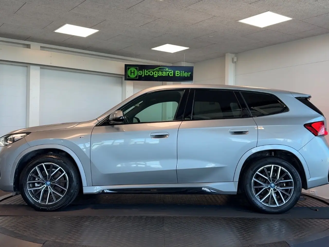Billede 2 - BMW iX1 eDrive20 M-Sport