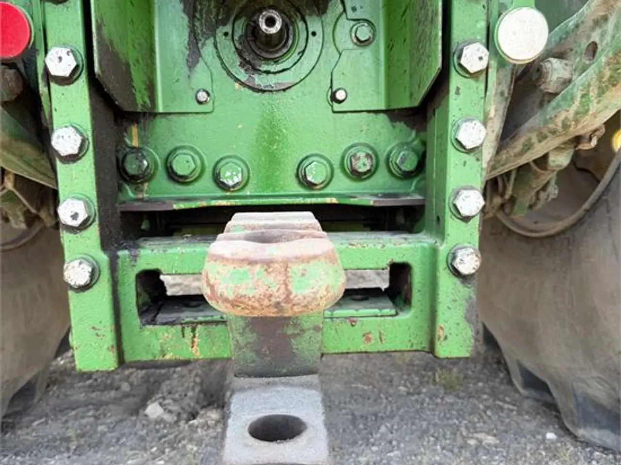 Billede 38 - John Deere 7290 R