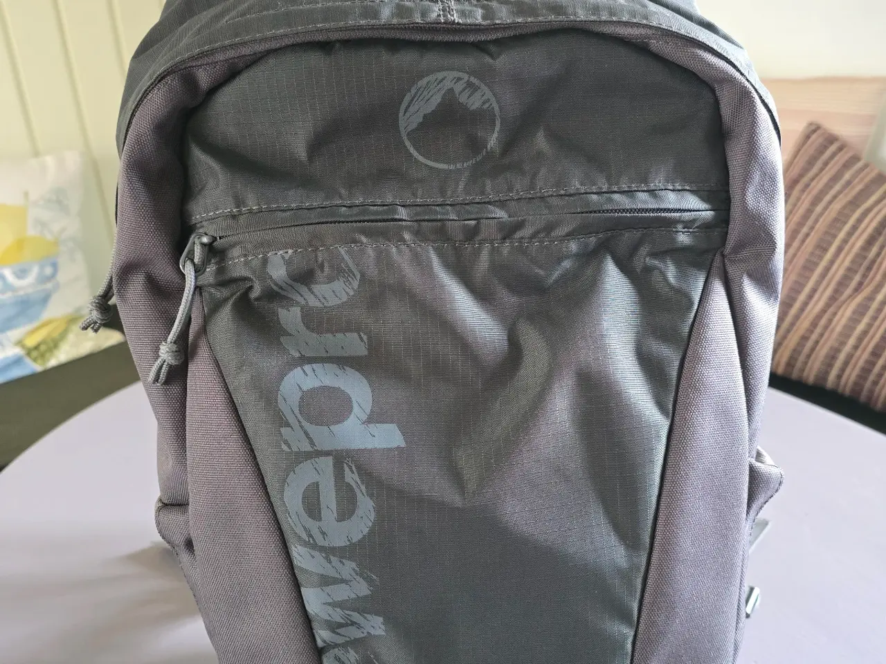 Billede 1 - Lowepro hike kamera taske