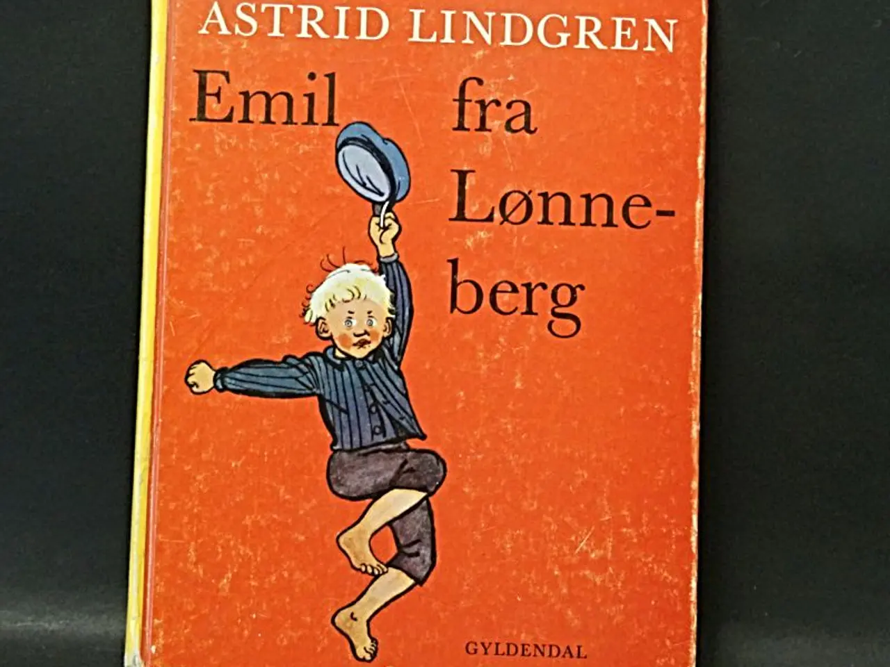 Billede 2 - Gode Brugte Bøger 