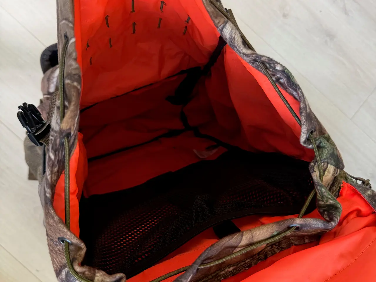 Billede 5 - Vorn Deer jagtrygsæk 42 L