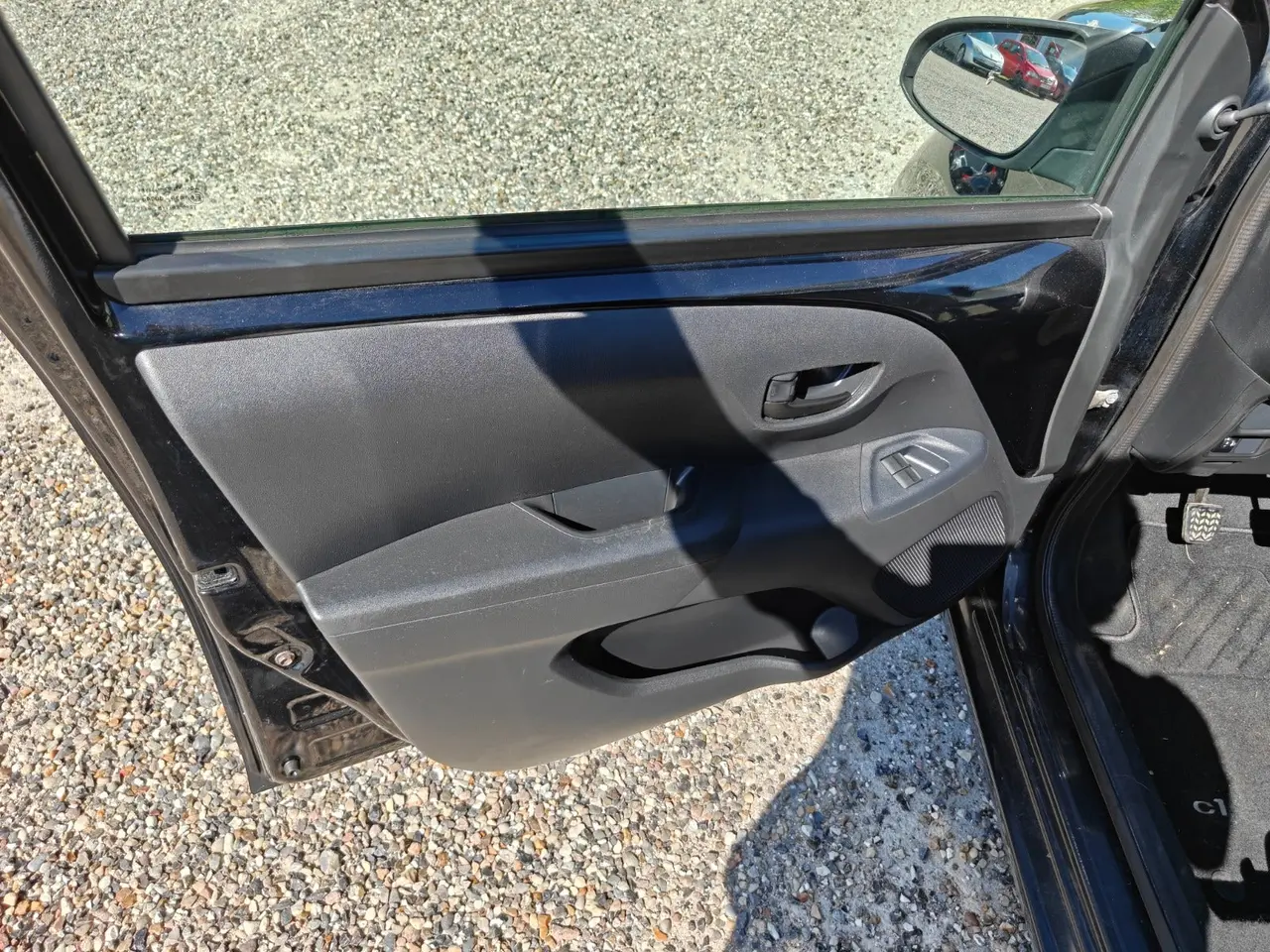 Billede 10 - Citroën C1 1,2 PureTech Attraction