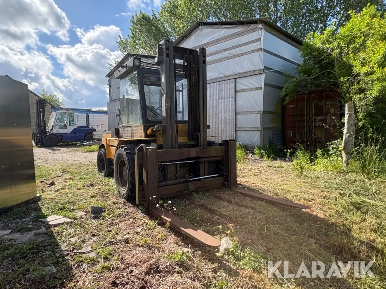 Billede 3 - Heden 5470