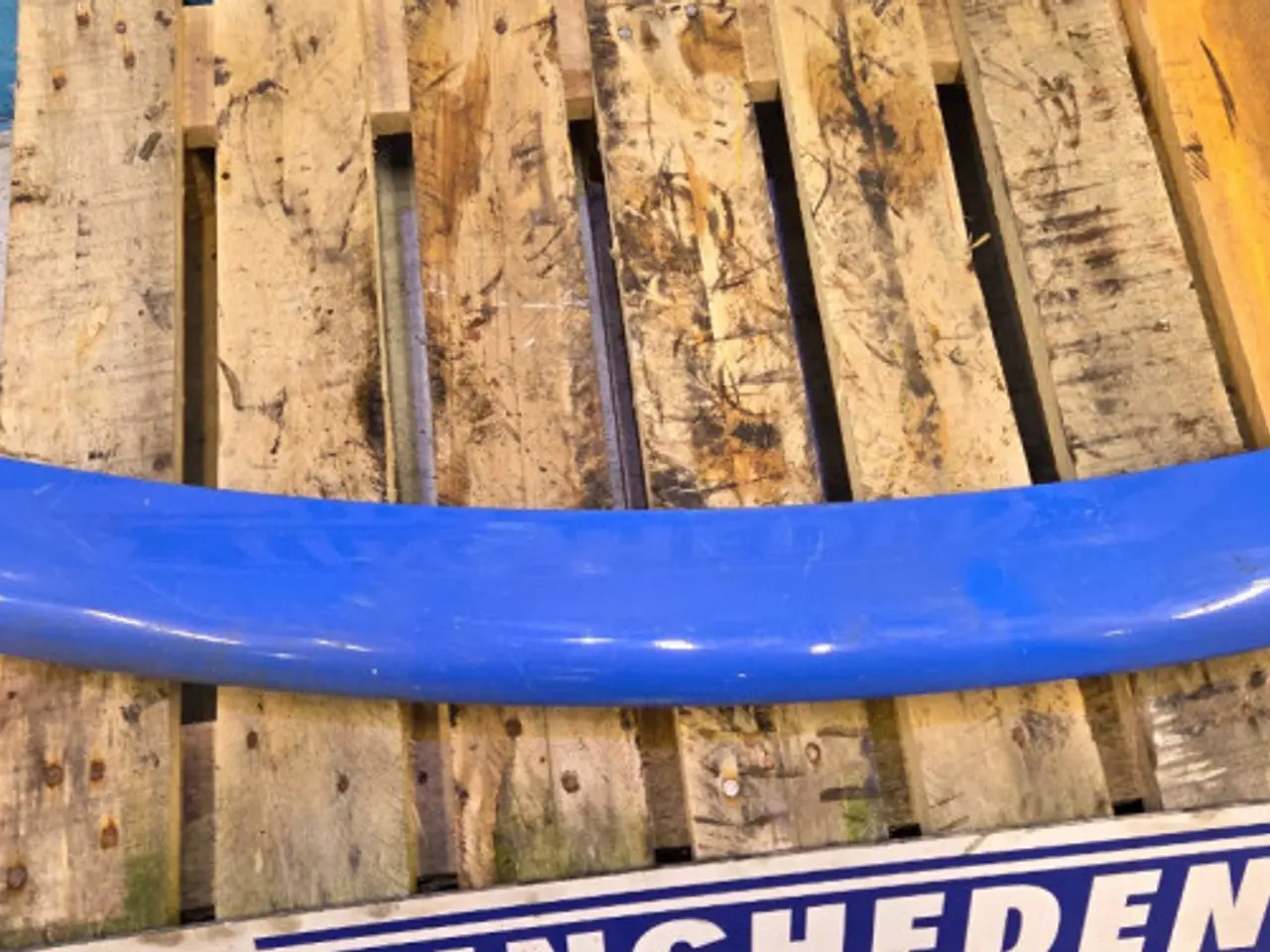 Billede 4 - New Holland T9.560 Fender R. 84279818