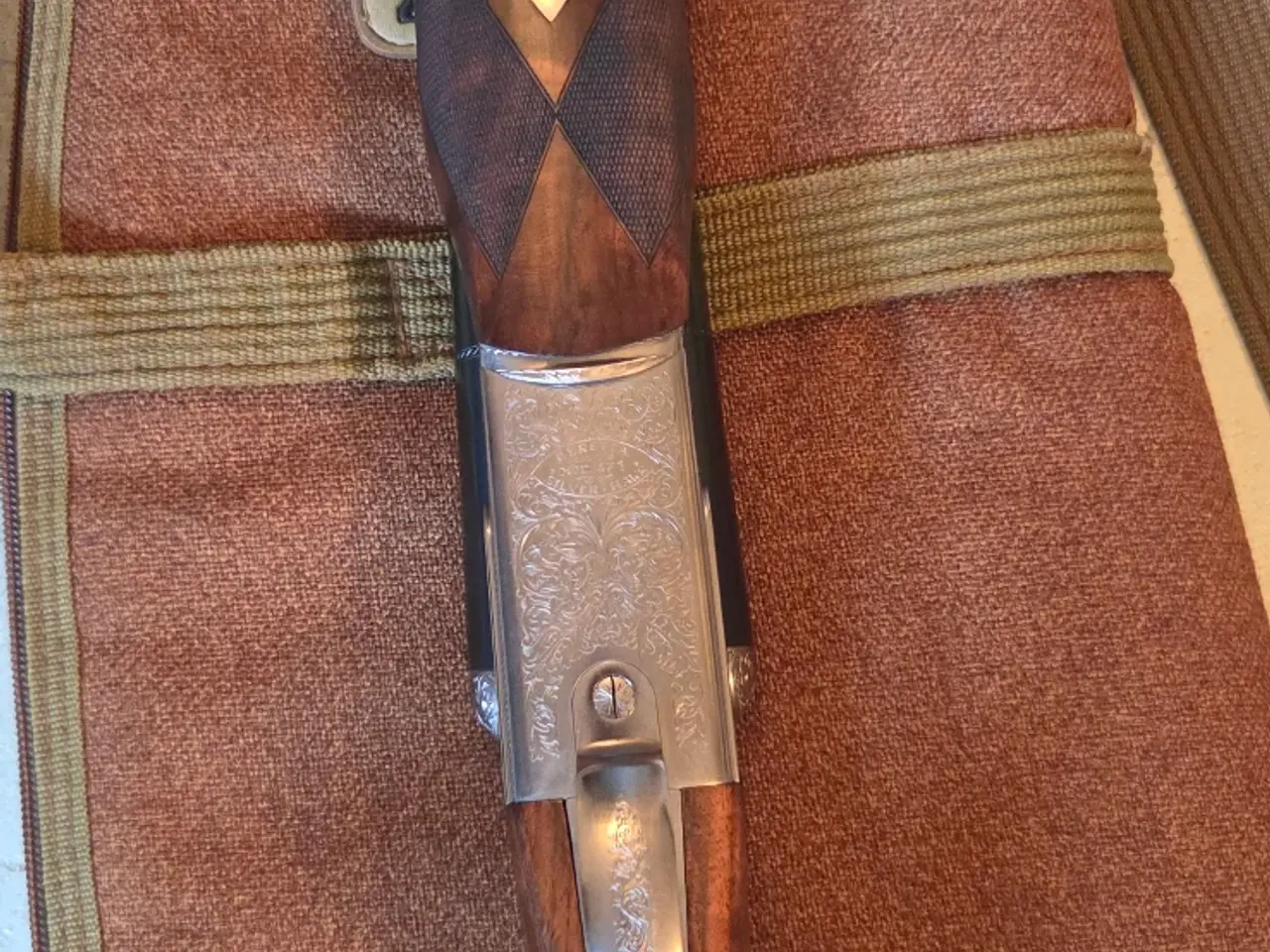 Billede 14 - Beretta Silverhawk 12/76