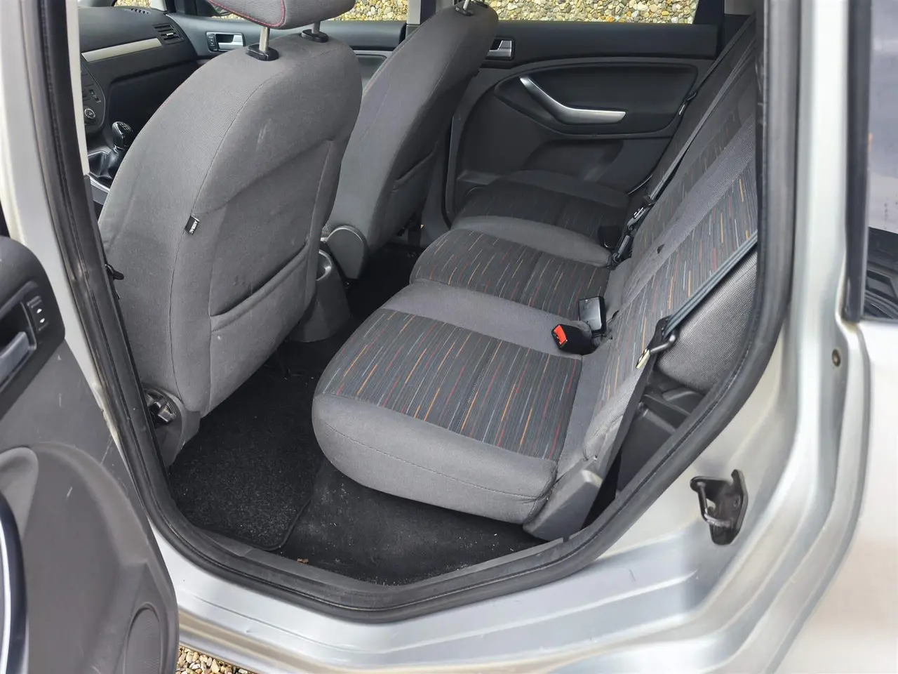 Billede 12 - Ford C-MAX 1,6 TDCi DPF Trend Collection 110HK